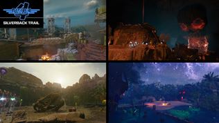 Black Ops 7 Zombies predstaven: Ashes of the Damned, nov reimy a nvrat Dead Ops Arcade 