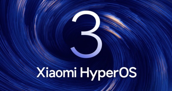 Xiaomi predstavilo Hyper OS 3