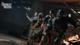 The Midnight Walkers bude nv zombie fps s PvPvE prvkami 