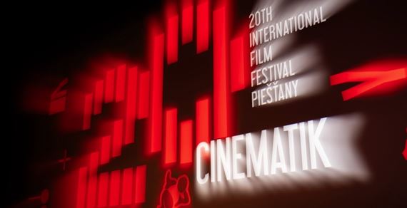 Dramaturgia, program a novinky 20. ročníka MFF Cinematik. Podcastový návrat k Cinematiku