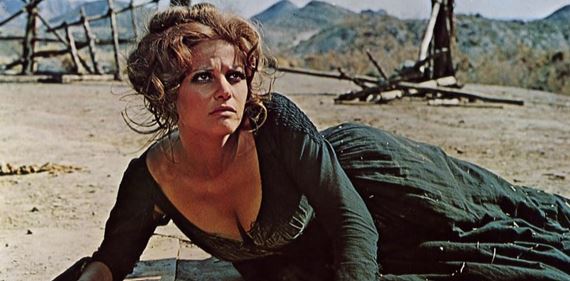 Zomrela legendárna talianska herečka. Claudia Cardinale mala 87 rokov