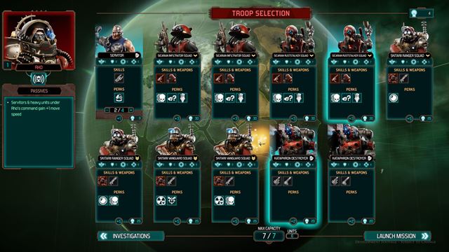 Gamescom 2025: N�vrat kultovej strat�gie v pokra�ovan� Warhammer 40k: Mechanicus II 