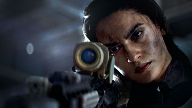 Battlefield 6 uk�zal svoj singleplayer v TGS streame 