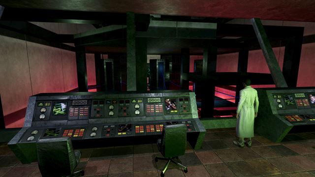 Deus Ex Remastered bol ohl�sen� 