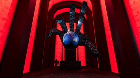 Deus Ex Remastered bol ohlsen  