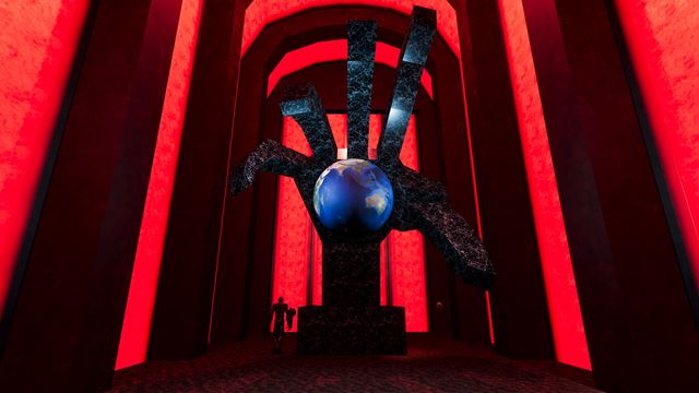 Deus Ex Remastered bol ohl�sen� 