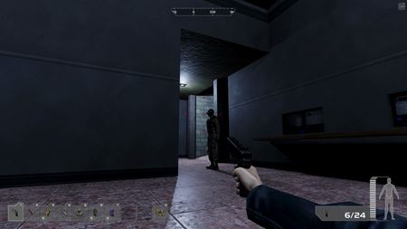 Deus Ex Remastered bol ohlsen  