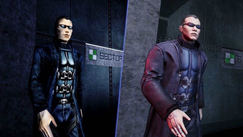 Deus Ex Remastered bol ohlsen