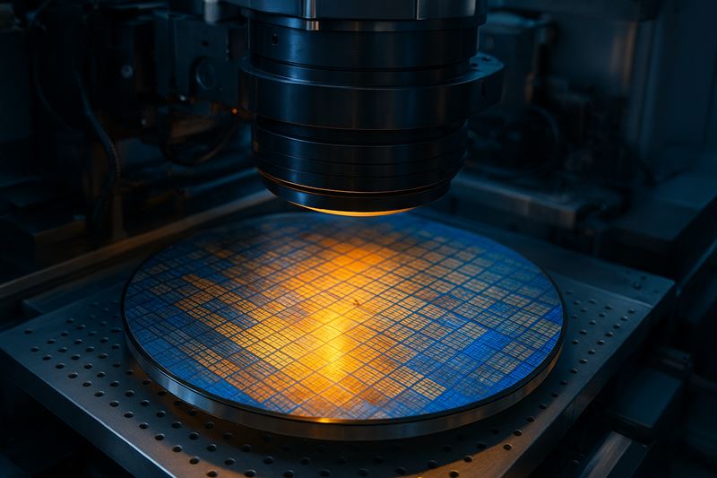 TSMC vraj plnuje masvne zvenie cien pri 2nm ipoch