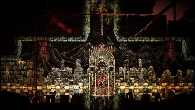 Chronoscript: The Endless End v�s uv�zn� v manuskripte 