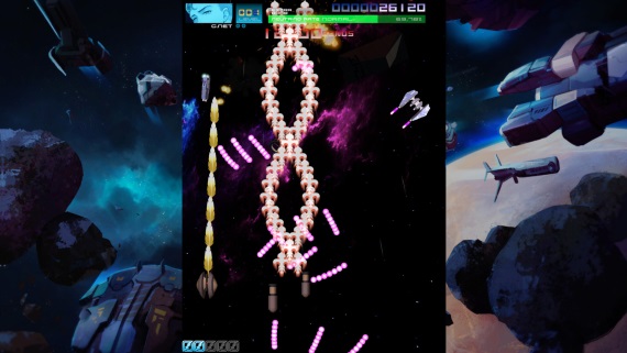 Psyvariar 3 nadviaže na úspešné arkádové prestrelky