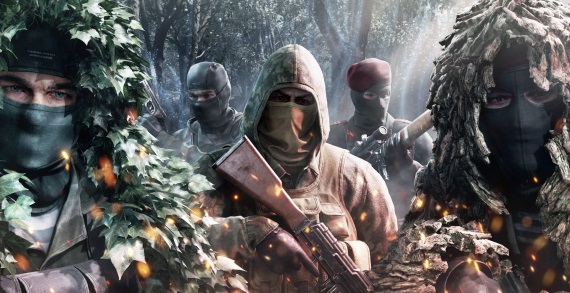 Metal Gear Solid Delta dostane multiplayerový režim FOX HUNT v októbri