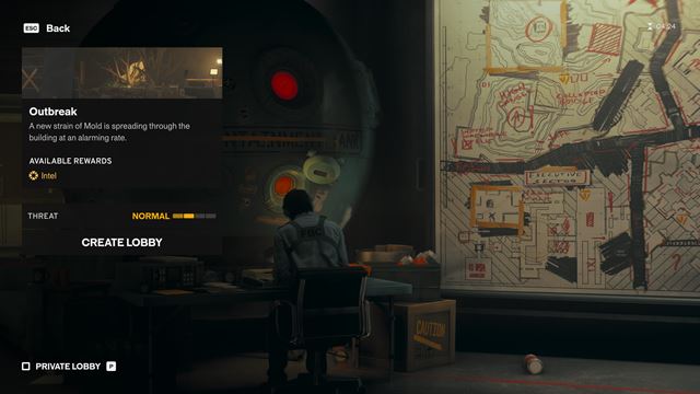 FBC: Firebreak dostane prv� ve�k� aktualiz�ciu Breakpoint 