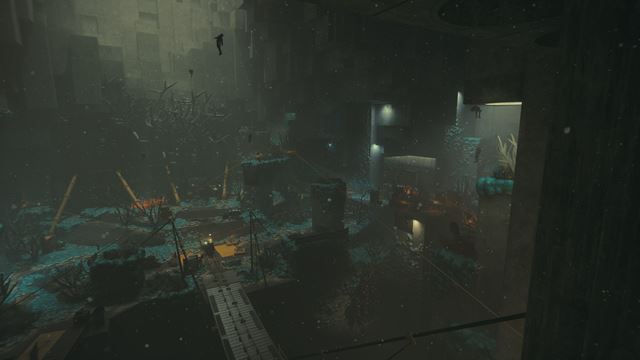 FBC: Firebreak dostane prv� ve�k� aktualiz�ciu Breakpoint 