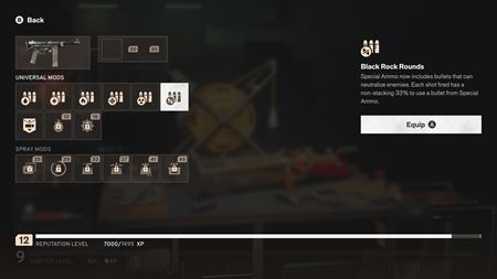 FBC: Firebreak dostane prv vek aktualizciu Breakpoint  