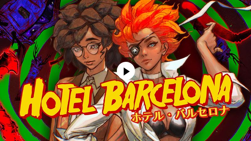Hotel Barcelona sa pred vydanm ukzal svoju kooperciu