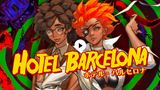 Hotel Barcelona sa pred vydanm ukzal svoju kooperciu