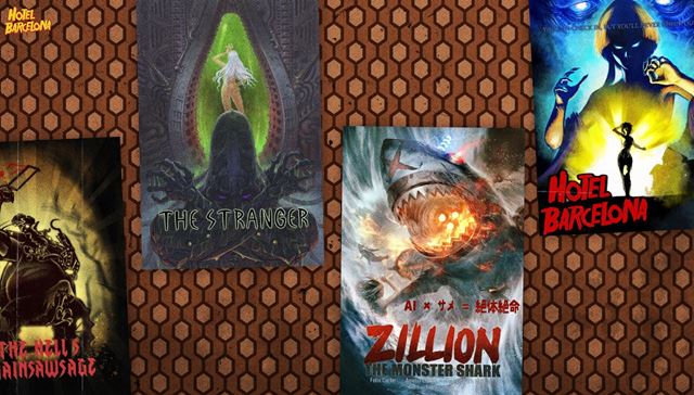 Hotel Barcelona sa pred vydan�m uk�zal svoju kooper�ciu 