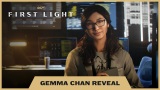 007 First Light predstavil postavu Seliny Tan, ktor si zahrala Gemma Chan 