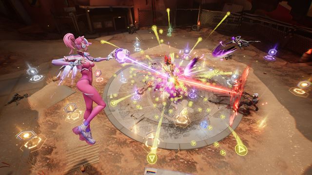 Terminull Brigade dnes vy�lo 