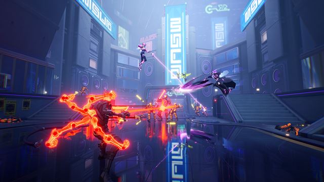 Terminull Brigade dnes vy�lo 