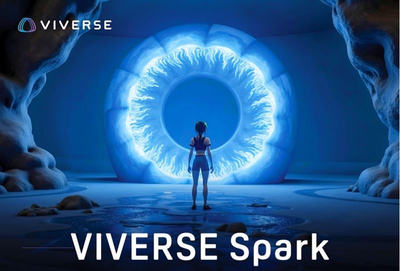 HTC VIVE spa prv globlny hackathon pre tvorbu 3D imerzvneho obsahu