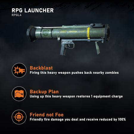 World War Z ponka nov obsah v aktualizcii Heavy Ordinance  