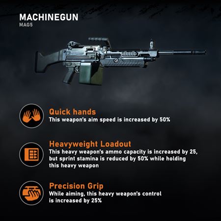 World War Z ponka nov obsah v aktualizcii Heavy Ordinance  