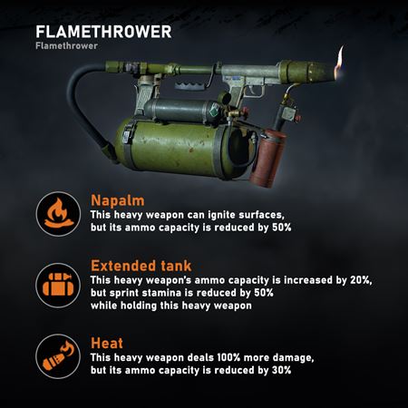 World War Z ponka nov obsah v aktualizcii Heavy Ordinance  