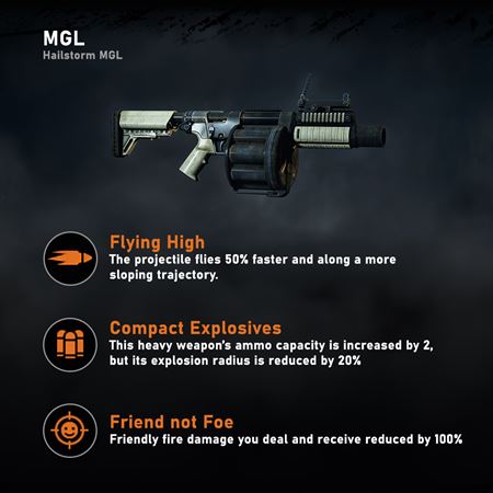 World War Z ponka nov obsah v aktualizcii Heavy Ordinance  