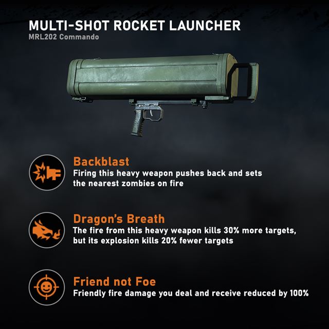 World War Z pon�ka nov� obsah v aktualiz�cii Heavy Ordinance 