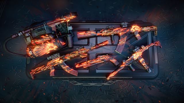 World War Z pon�ka nov� obsah v aktualiz�cii Heavy Ordinance 