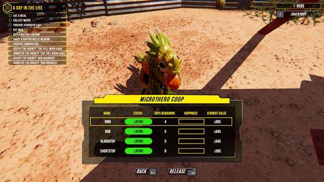 Ako sa hr� bl�iaca sa mecha akcia Bounty Star? 