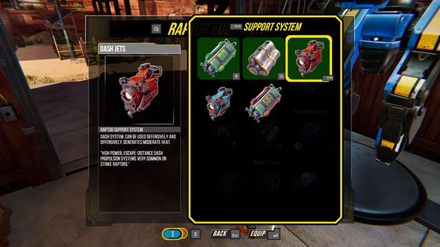 Ako sa hr� bl�iaca sa mecha akcia Bounty Star? 