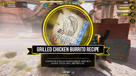 Ako sa hr bliaca sa mecha akcia Bounty Star?  