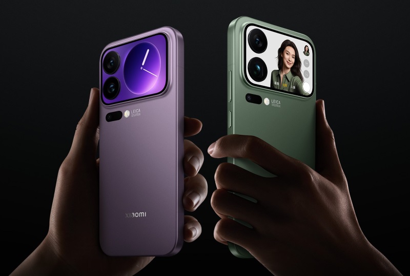 Xiaomi predstavilo Xiaomi 17 sriu pre nu