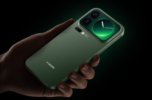 Xiaomi predstavilo Xiaomi 17 sriu pre nu 