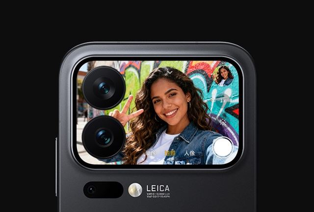 Xiaomi predstavilo Xiaomi 17 sriu pre nu 