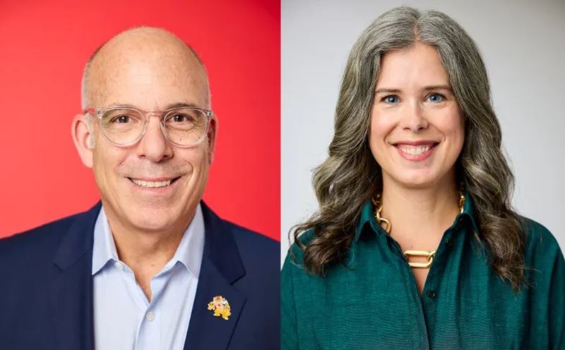 Prezident Nintendo of America Doug Bowser odchdza z firmy, u m nhradu