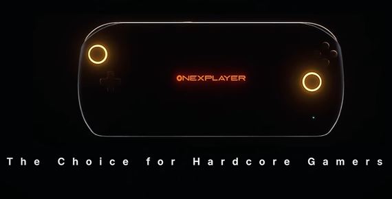OneXFly Apex bude patri medzi najvkonnejie handheldy