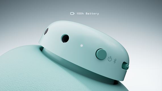 Slúchadlá CMF Headphone Pro ponúknu až 100 hodín nepretržitého počúvania