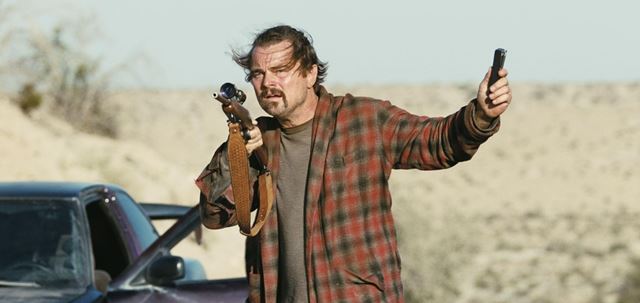 Rozhovor so Seanom Pennom a Leonardom DiCapriom o filme One Battle After Another 