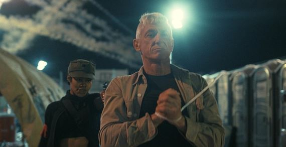 Rozhovor so Seanom Pennom a Leonardom DiCapriom o filme One Battle After Another