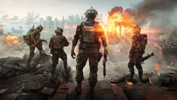 EA sa chce stiahnuť z akciového trhu, stáť to má 50 miliárd dolárov