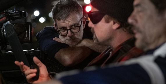 Ako divák chcem vidieť príbeh, s ktorým sa môžem stotožniť, ktorý vo mne niečo vyvolá - Paul Thomas Anderson