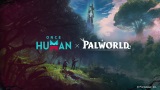Once Human a Palworld spjaj sily