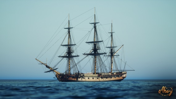 Ahoy vs vtiahne do asov impri a pirtov