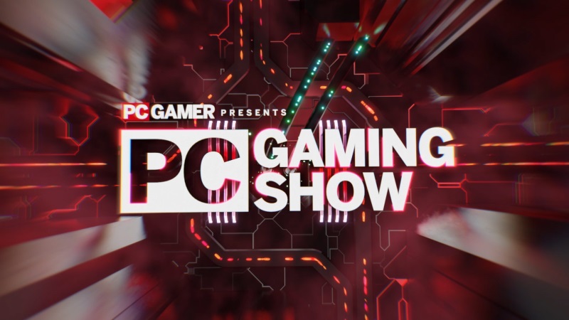PC Gaming Show z Tokyo Game Show zane o 17:30