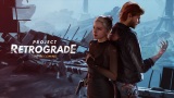 Project Retrograde je ako kung fu Resident Evil