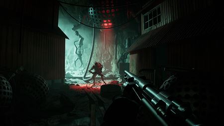 Industria 2 dostala demo  